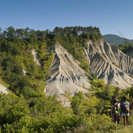 L'Oree Du Pichier Boisset  Pokoj fotografie